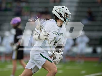 Thumbnail 3 in Holly Springs @ Cardinal Gibbons photogallery.