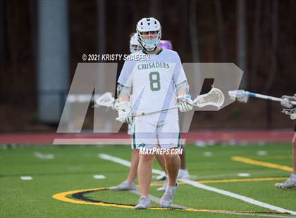 Thumbnail 1 in Holly Springs @ Cardinal Gibbons photogallery.