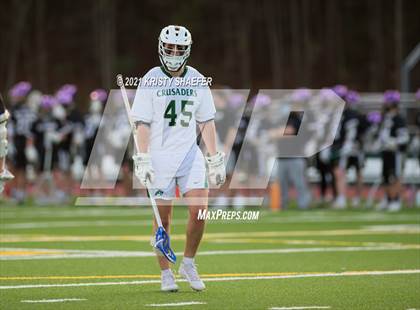 Thumbnail 3 in Holly Springs @ Cardinal Gibbons photogallery.