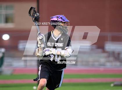 Thumbnail 1 in Holly Springs @ Cardinal Gibbons photogallery.