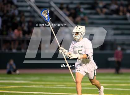 Thumbnail 1 in Holly Springs @ Cardinal Gibbons photogallery.
