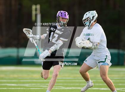 Thumbnail 1 in Holly Springs @ Cardinal Gibbons photogallery.