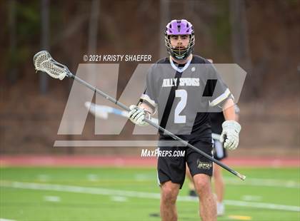 Thumbnail 3 in Holly Springs @ Cardinal Gibbons photogallery.