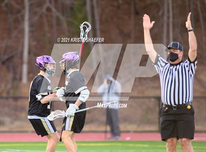 Thumbnail 1 in Holly Springs @ Cardinal Gibbons photogallery.