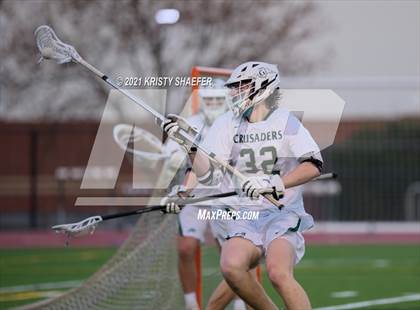 Thumbnail 2 in Holly Springs @ Cardinal Gibbons photogallery.