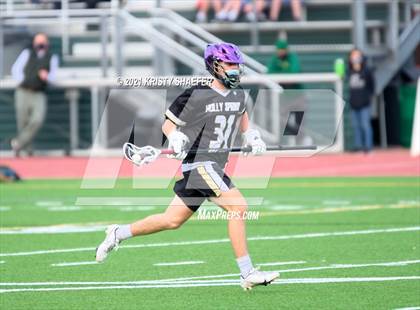 Thumbnail 2 in Holly Springs @ Cardinal Gibbons photogallery.