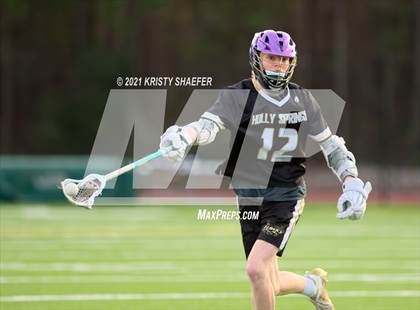 Thumbnail 2 in Holly Springs @ Cardinal Gibbons photogallery.