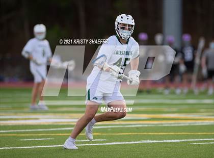 Thumbnail 2 in Holly Springs @ Cardinal Gibbons photogallery.