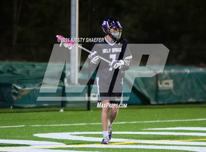 Thumbnail 1 in Holly Springs @ Cardinal Gibbons photogallery.