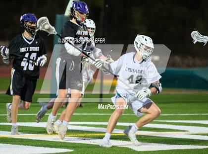 Thumbnail 1 in Holly Springs @ Cardinal Gibbons photogallery.