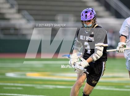 Thumbnail 1 in Holly Springs @ Cardinal Gibbons photogallery.
