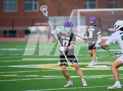 Thumbnail 3 in Holly Springs @ Cardinal Gibbons photogallery.