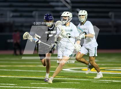 Thumbnail 2 in Holly Springs @ Cardinal Gibbons photogallery.