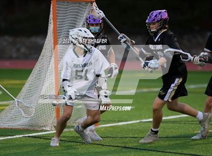 Thumbnail 3 in Holly Springs @ Cardinal Gibbons photogallery.