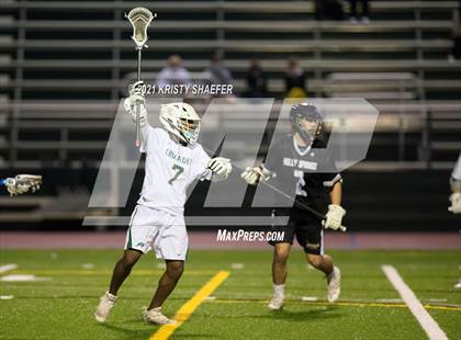 Thumbnail 2 in Holly Springs @ Cardinal Gibbons photogallery.
