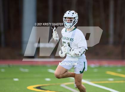 Thumbnail 3 in Holly Springs @ Cardinal Gibbons photogallery.