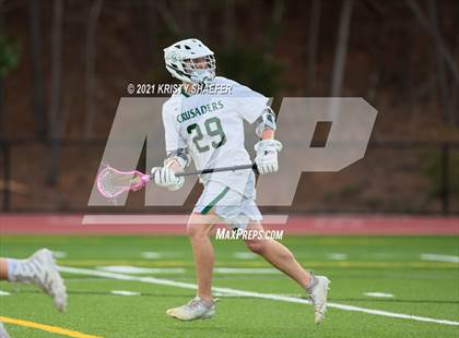 Thumbnail 1 in Holly Springs @ Cardinal Gibbons photogallery.