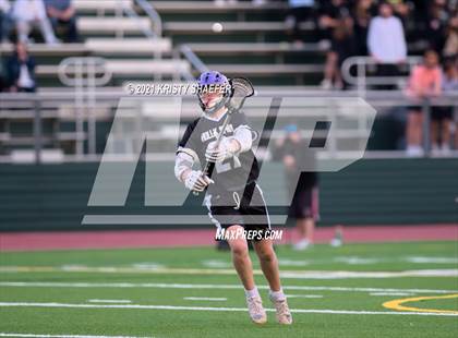 Thumbnail 1 in Holly Springs @ Cardinal Gibbons photogallery.