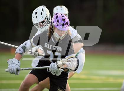 Thumbnail 3 in Holly Springs @ Cardinal Gibbons photogallery.