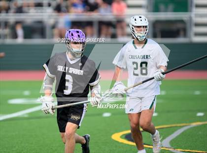 Thumbnail 3 in Holly Springs @ Cardinal Gibbons photogallery.
