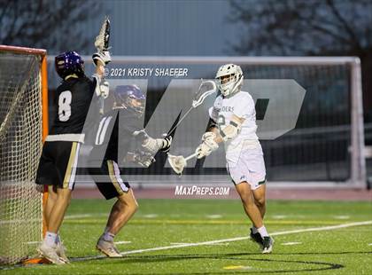 Thumbnail 2 in Holly Springs @ Cardinal Gibbons photogallery.