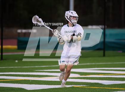 Thumbnail 3 in Holly Springs @ Cardinal Gibbons photogallery.