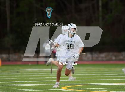 Thumbnail 3 in Holly Springs @ Cardinal Gibbons photogallery.