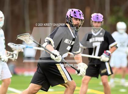 Thumbnail 3 in Holly Springs @ Cardinal Gibbons photogallery.