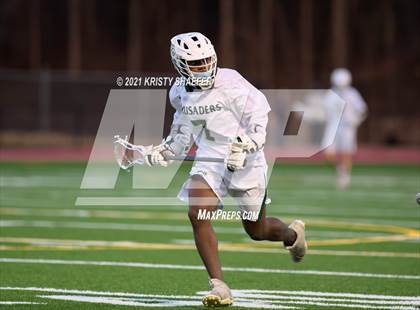 Thumbnail 1 in Holly Springs @ Cardinal Gibbons photogallery.