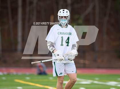 Thumbnail 2 in Holly Springs @ Cardinal Gibbons photogallery.