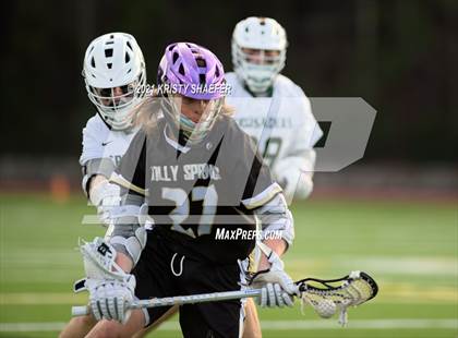 Thumbnail 1 in Holly Springs @ Cardinal Gibbons photogallery.