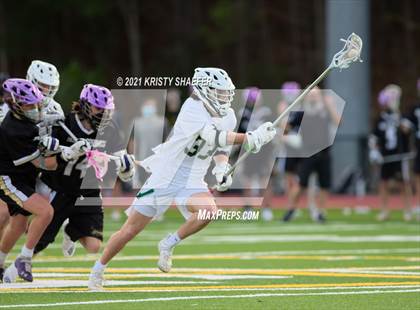 Thumbnail 3 in Holly Springs @ Cardinal Gibbons photogallery.