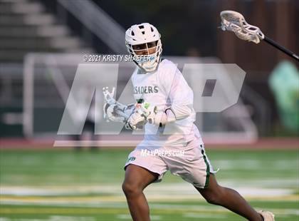 Thumbnail 2 in Holly Springs @ Cardinal Gibbons photogallery.