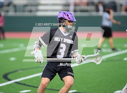 Thumbnail 1 in Holly Springs @ Cardinal Gibbons photogallery.