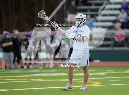 Thumbnail 1 in Holly Springs @ Cardinal Gibbons photogallery.