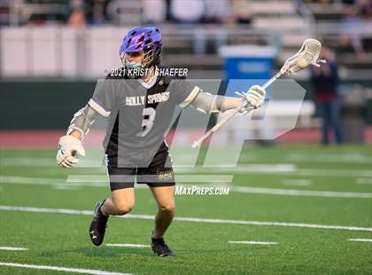 Thumbnail 2 in Holly Springs @ Cardinal Gibbons photogallery.