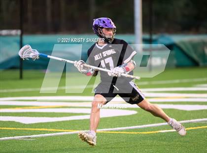 Thumbnail 1 in Holly Springs @ Cardinal Gibbons photogallery.