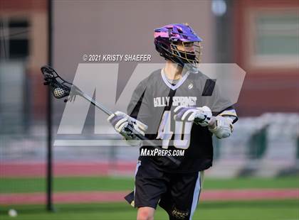 Thumbnail 1 in Holly Springs @ Cardinal Gibbons photogallery.