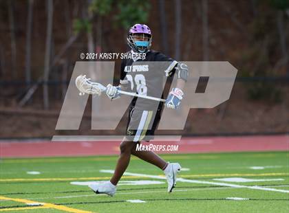Thumbnail 2 in Holly Springs @ Cardinal Gibbons photogallery.