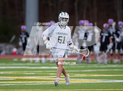 Thumbnail 1 in Holly Springs @ Cardinal Gibbons photogallery.