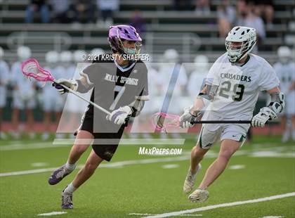 Thumbnail 2 in Holly Springs @ Cardinal Gibbons photogallery.