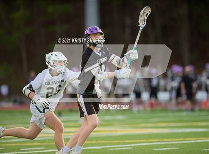 Thumbnail 1 in Holly Springs @ Cardinal Gibbons photogallery.