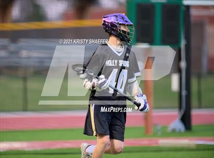Thumbnail 3 in Holly Springs @ Cardinal Gibbons photogallery.