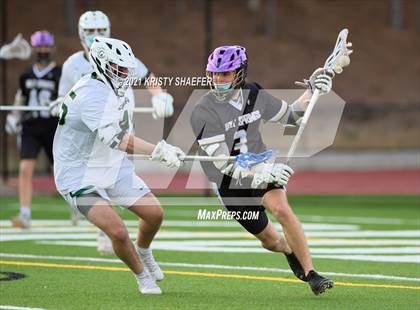 Thumbnail 3 in Holly Springs @ Cardinal Gibbons photogallery.