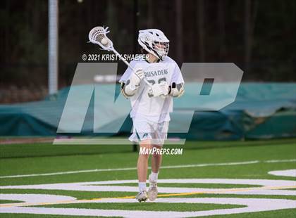 Thumbnail 1 in Holly Springs @ Cardinal Gibbons photogallery.