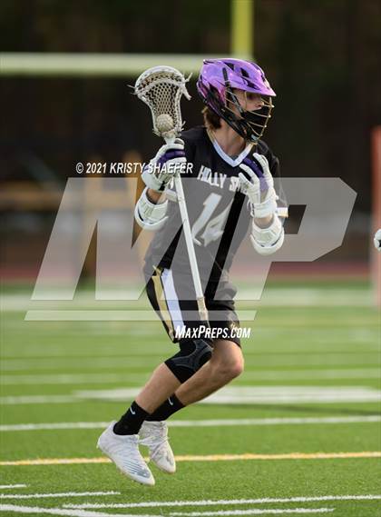 Thumbnail 1 in Holly Springs @ Cardinal Gibbons photogallery.