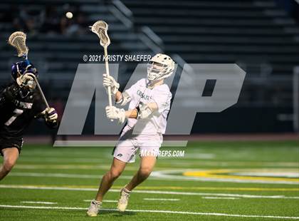 Thumbnail 3 in Holly Springs @ Cardinal Gibbons photogallery.