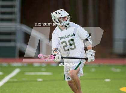 Thumbnail 3 in Holly Springs @ Cardinal Gibbons photogallery.