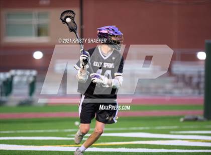 Thumbnail 3 in Holly Springs @ Cardinal Gibbons photogallery.