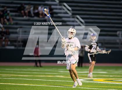 Thumbnail 3 in Holly Springs @ Cardinal Gibbons photogallery.